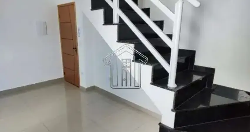 Apartamento cobertura novo, 2 dormitórios ( 1 suíte ), 1 ou 2 vaga. venha conferir e comprar!