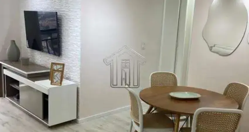 Apartamento para locação e mobiliado , 3 dorm(s), 1 vaga(s), 59 m². lindo apartamento mobiliado e decorado, prontinho para morar, venha conferir e alugar!