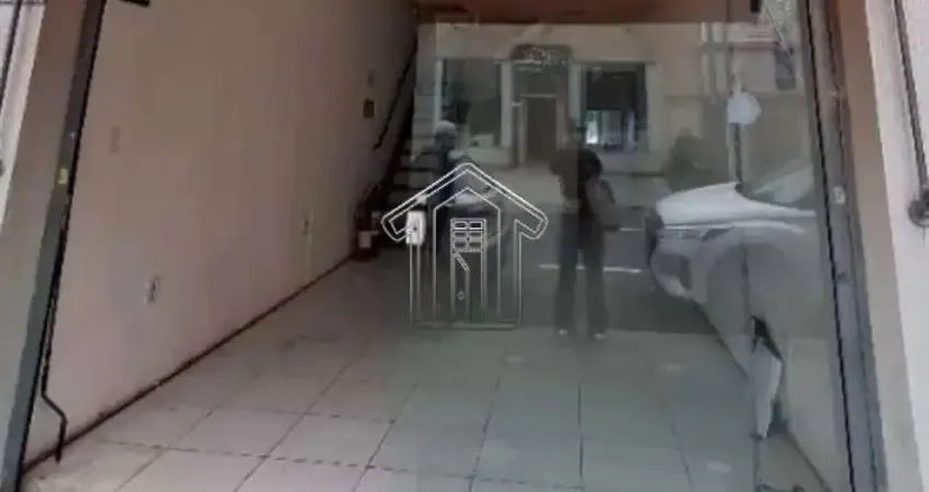 Salão/loja para locação, 55 m². excelente localização, venha conferir e alugar!