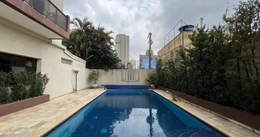 Apartamento em condomínio para venda no bairro vila alzira, 3 dorm, 1 suíte, 2 vagas, 140 m