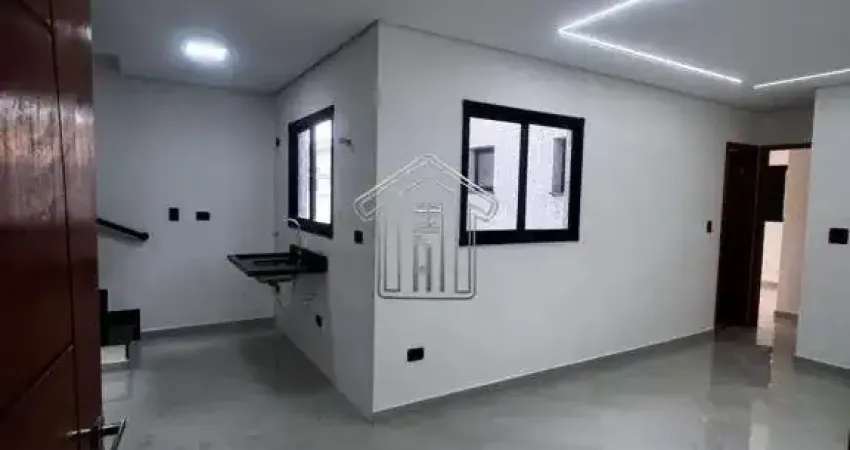 Apartamento novo (cobertura) com elevador para locação, 2 dorm(s), 1 suite(s), 1 vaga(s), 106 m². linda cobertura, venha conferir e alugar!