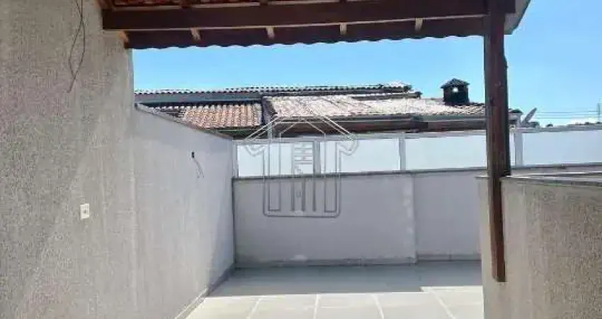 Apartamento (cobertura) para venda, 2 dorm(s), 2 vaga(s), 50 m²