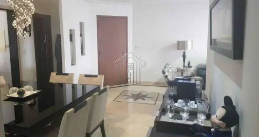 Apartamento em condomínio padrão para venda no bairro vila assunção