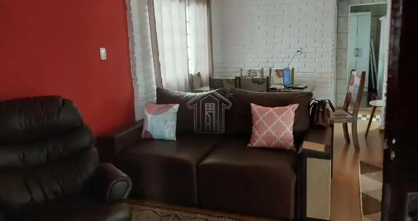 Casa para venda no bairro vila vitória,. terreno 313 metros. construtores com a possibilidade de venda da casa ao lado. mesma metragem de terreno