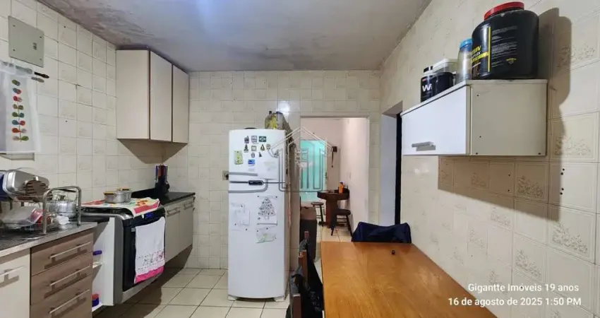 Casa (sobrado) para venda, 3 dorm(s), 1 suite(s), 3 vaga(s), 254.00 m²