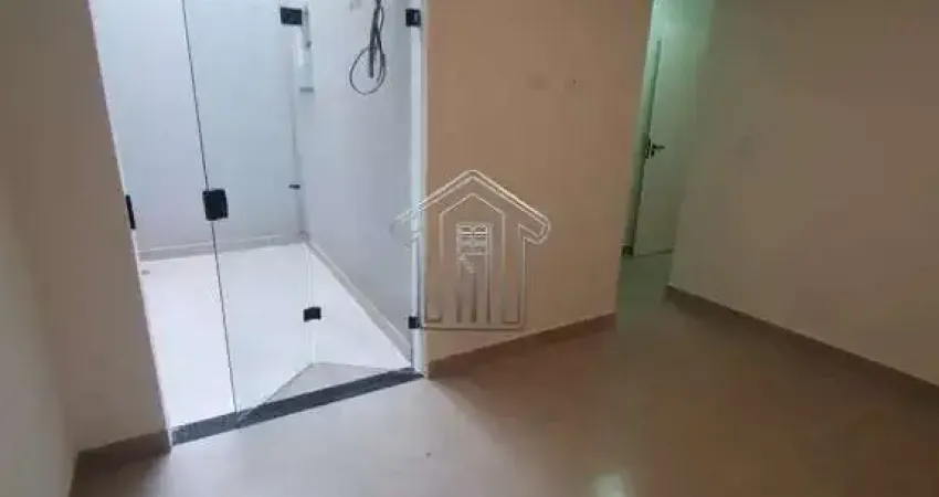 Apartamento sem condomínio no bairro campestre, 2 dorms, 1 suíte, 1 vaga, 50 m² - com elevador