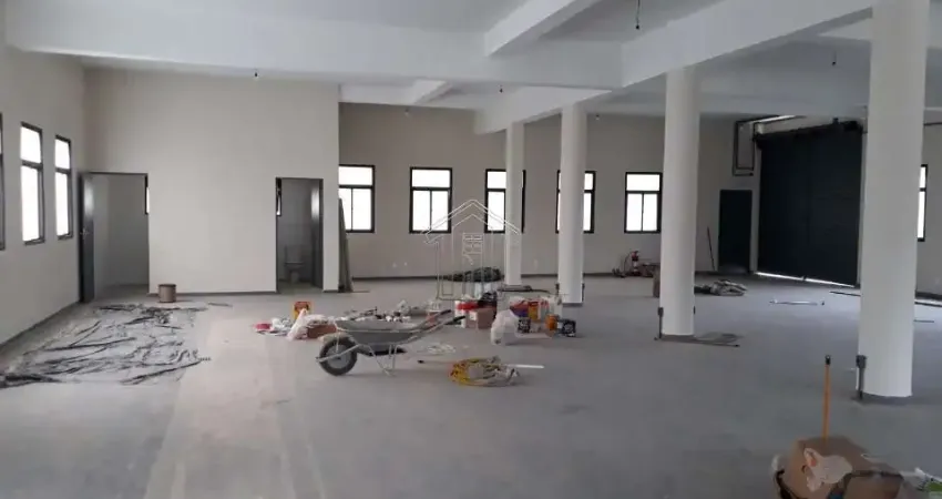 Predio comercial otima localização no bairro assunção, 400 m