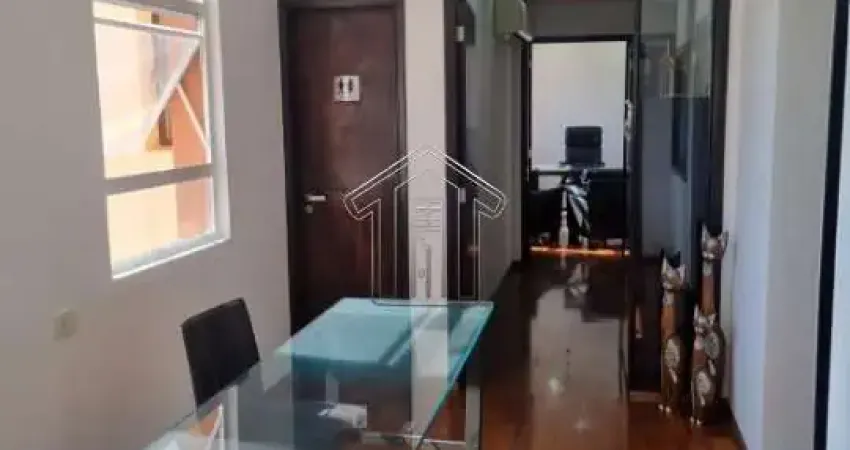 Sala comercial com 1 sala à venda no Centro, Santo André