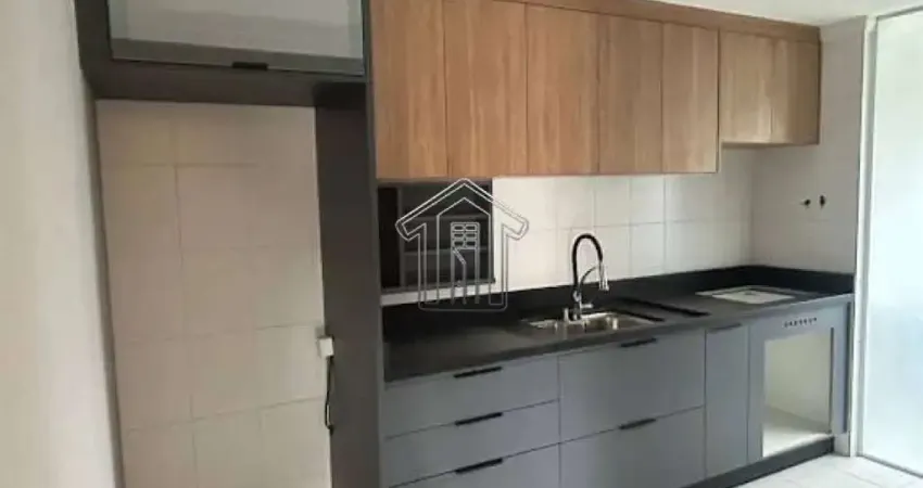 Apartamento com para venda, 2 dorm(s), 1 suite(s), 2 vaga(s), 76 m²