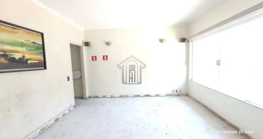 Sobrado comercial para locação, 110 m². excelente localização e ponto comercial!