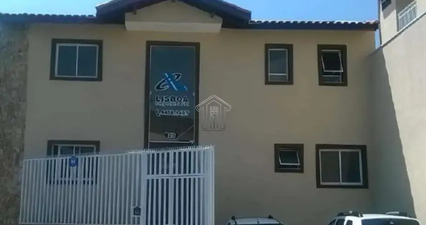 Casa comercial para alugar na Vila América, Santo André