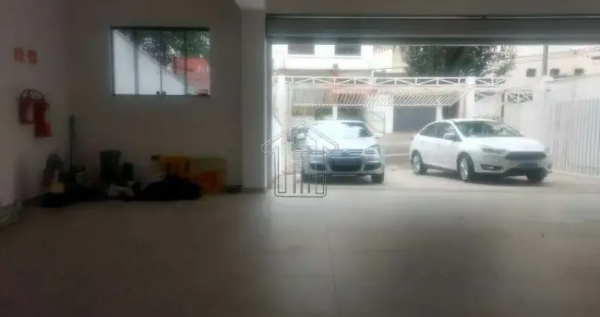 Prédio à venda no Centro, Santo André