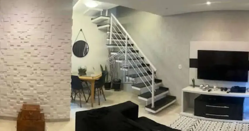 Casa com 3 quartos à venda no Jardim Santo Antônio, Santo André