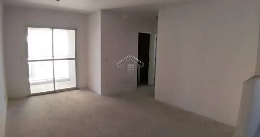 Apartamento com 2 quartos à venda na Vila América, Santo André