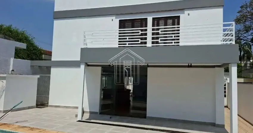 Sobrado para venda, 3 dorm(s), 1 suite(s), 7 vaga(s), 289 m². imóvel localizado próximo ao fórum, espaçoso, muita luz natural e com piscina. venha conferir e comprar!