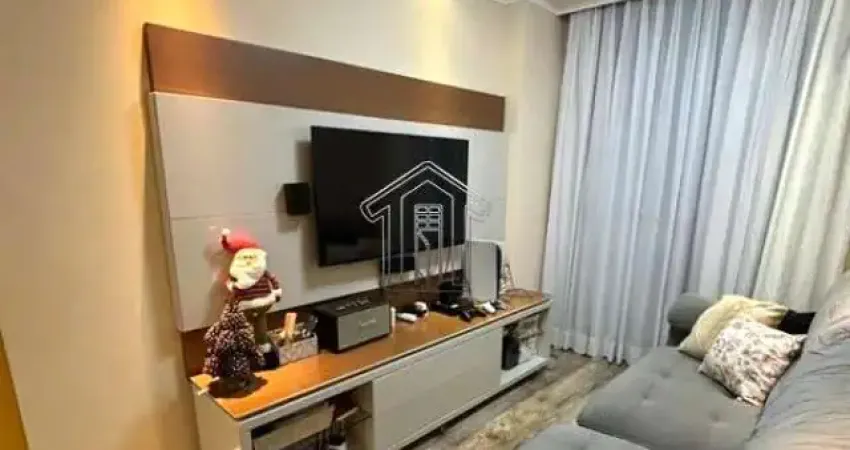 Apartamento mobiliado para venda, 3 dorm(s), 1 suite(s), 2 vaga(s), 84 m²