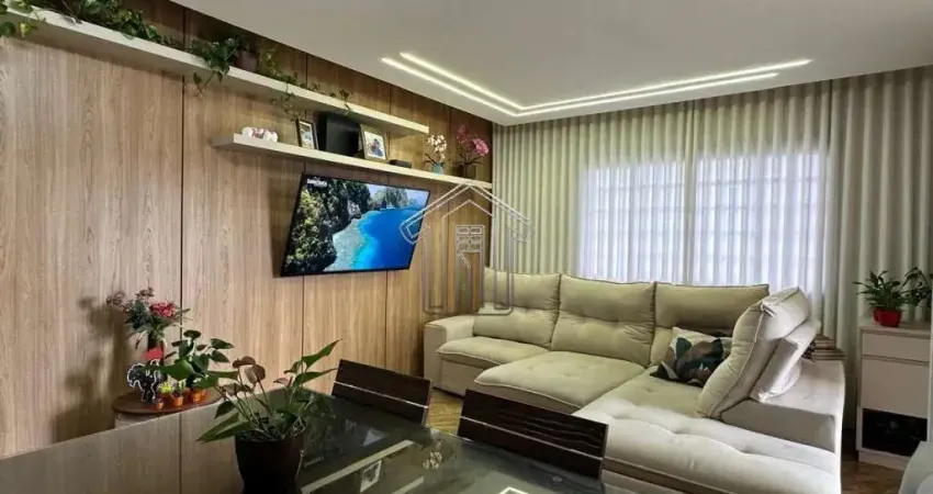 Apartamento (cobertura) para venda, 2 dorm(s), 1 suite(s), 2 vaga(s), 201.97 m²