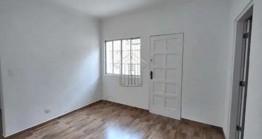 Casa com 2 quartos para alugar na Vila Bastos, Santo André