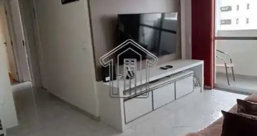 Apartamento com 3 quartos à venda na Vila Gilda, Santo André