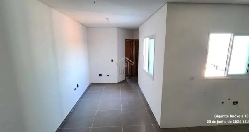 Apartamento (cobertura) para venda, 2 dorm(s), 2 vaga(s), 82 m²
