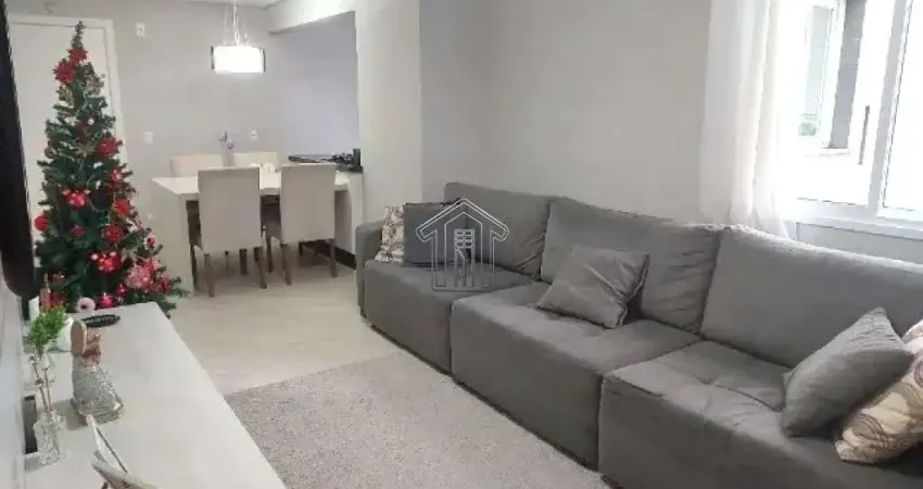 Excelente apartamento de cobertura para venda, 2 dorm(s), 1 suite(s), 2 vaga(s), 134 m²