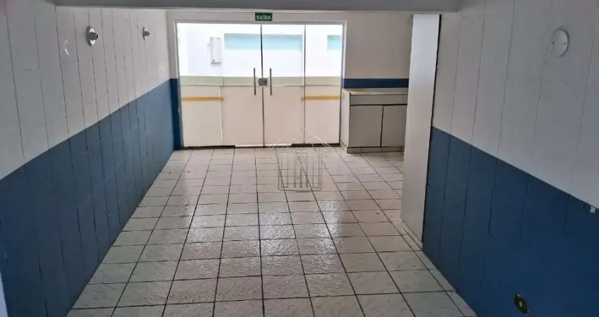 Casa para locação no bairro jardim. excelente localização. 193 metros. aceita bts