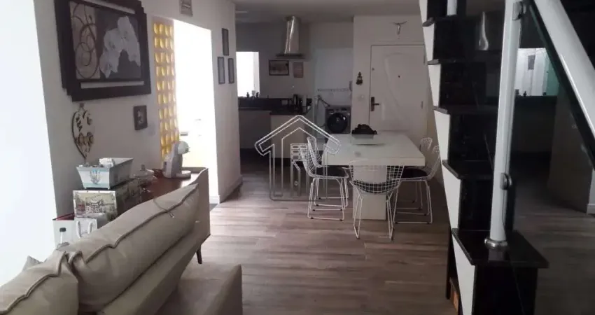 Casa com 3 quartos à venda na Vila Valparaíso, Santo André