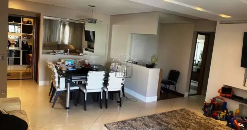 Apartamento (apartamento padrão) para venda, 3 dorm(s), 1 suite(s), 2 vaga(s), 119 m²