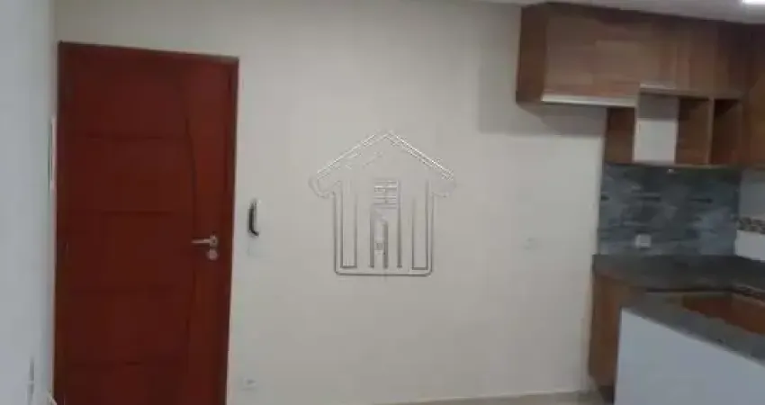 Apartamento para venda no bairro parque industriário, 2 dorm, 1 suíte, 1 vagas, 50 m