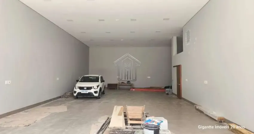 Salão novo para locação, 4 vaga(s), 140 m². venha conferir e alugar!