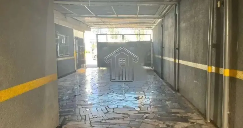 Casa comercial para alugar na Vila Gilda, Santo André