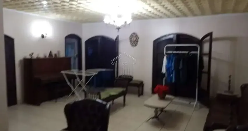 Sobrado para venda no bairro jardim, 4 dorm, 1 suíte, 4 vagas, 314 m, 500 m