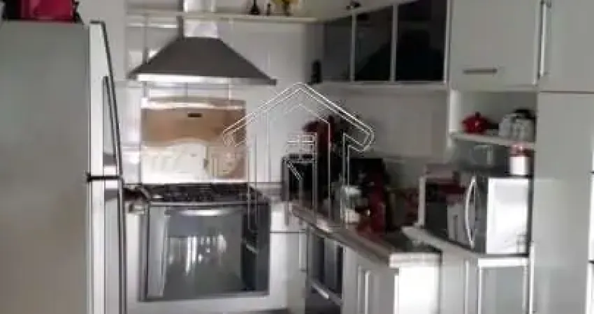 Sobrado para Venda no bairro Jardim Bela Vista, 3 dorm, 4 vagas, 131 m