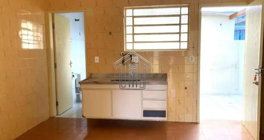 Casa com 2 quartos para alugar no Jardim Jamaica, Santo André