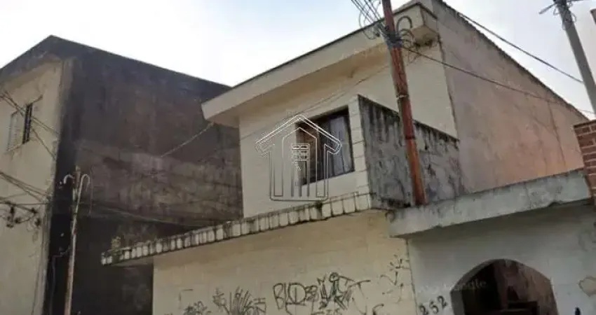 Terreno à venda na Vila Diva (Zona Leste), São Paulo