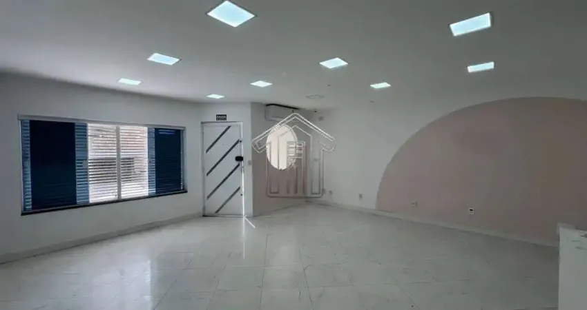 Sobrado para Locação, 3 dorm(s), 6 vaga(s), 287 m². Excelente imóvel comercial, venha conferir e alugar!