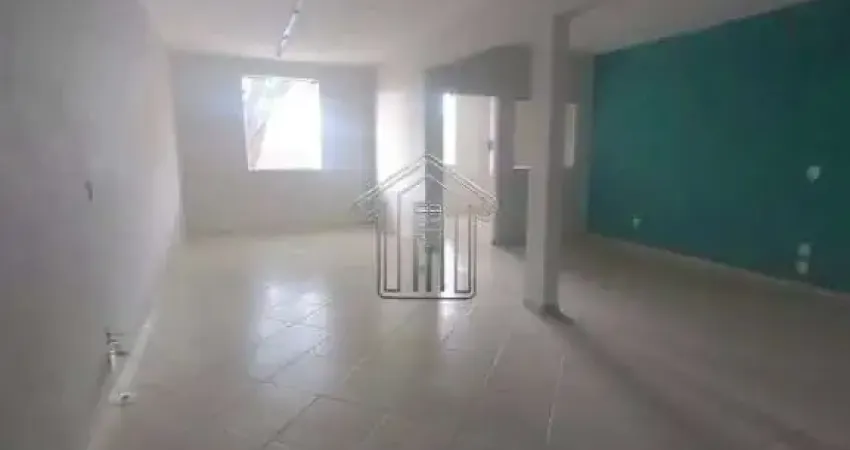 Sala Comercial Sobreloja para Locação, 75 m². Excelente localização comercial!