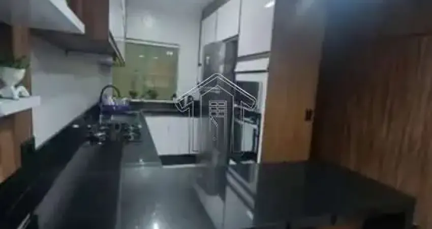 Casa com 2 quartos à venda na Vila Humaitá, Santo André