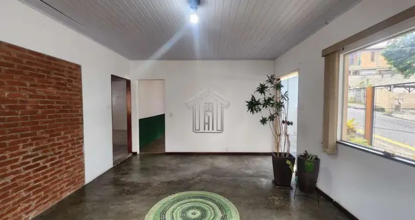 Casa com 2 quartos à venda na Vila Gilda, Santo André