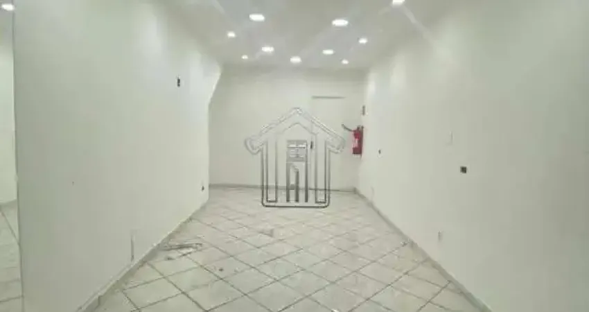 Salão/Loja Comercial para Locação, 70 m². Com excelente localização comercial, venha conferir e alugar!