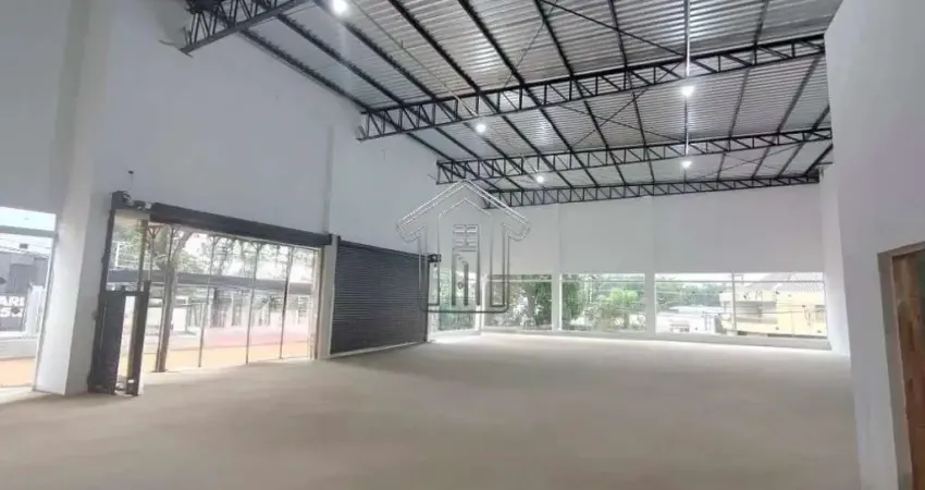 Salão Novo! para locação !!! Localização privilegiada, 396 m²