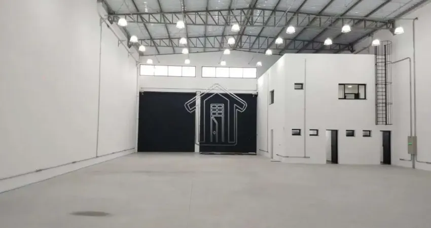 Barracão / Galpão / Depósito com 2 salas para alugar no Rudge Ramos, São Bernardo do Campo