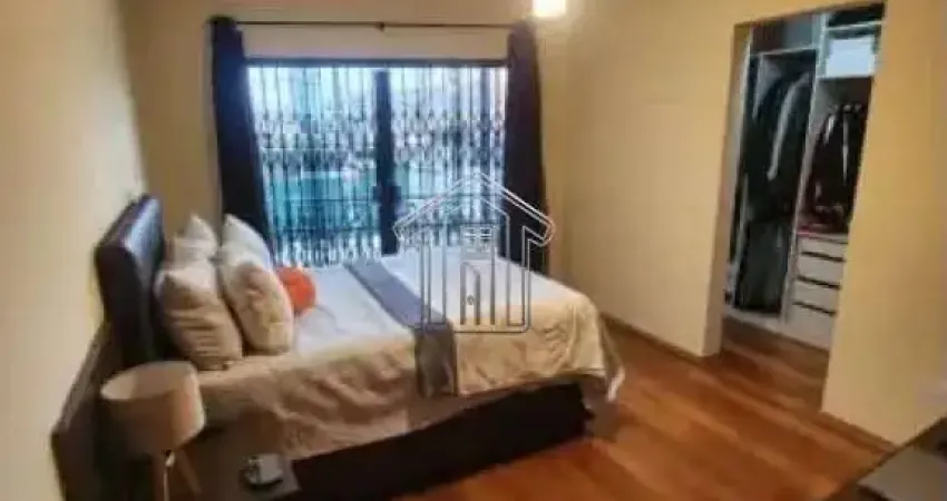 Casa (Sobrado) para Venda, 3 dorm(s), 1 suite(s), 2 vaga(s), 181 m². Venha conferir este excelente sobrado!