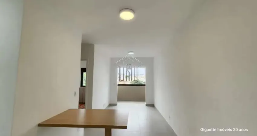 Apartamento Novo para Locação, 2 dorm(s), 1 suite(s), 1 vaga(s), 55,95 m².Lindo apartamento, venha visitar e alugar!