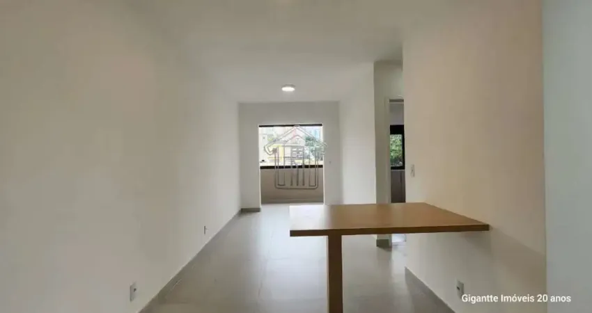 Apartamento Novo para Locação, 2 dorm(s), 1 suite(s), 1 vaga(s), 55,95 m². Venha visitar e alugar!