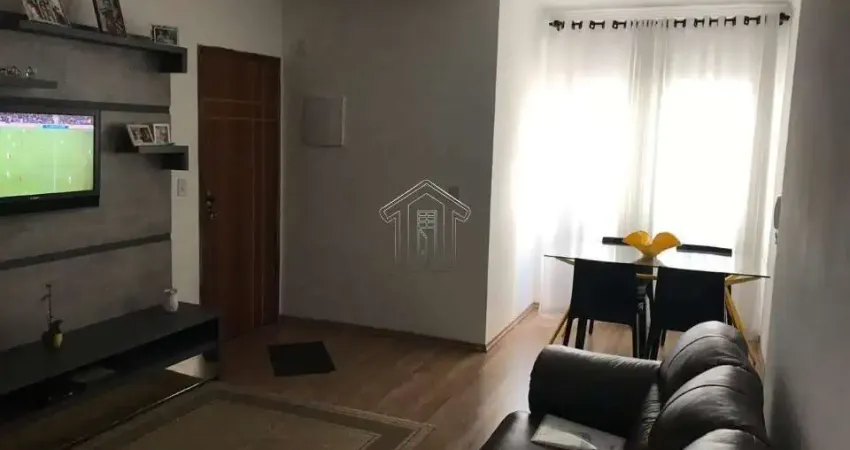 Apartamento para Venda no bairro Vila Bela Vista, 2 dorm, 1 suíte, 2 vagas, 110 m