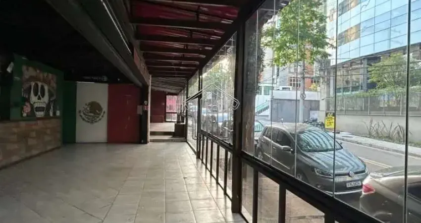 Salão com excelente ponto comercial para investidores, à Venda, 431 m².A oportunidade para um grande negócio está aqui. Venha conferir e comprar!