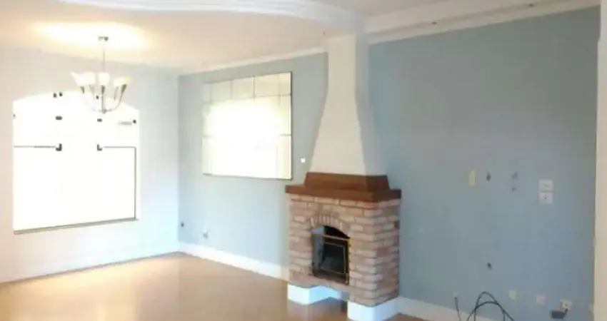 Casa com 3 quartos à venda na Vila Curuçá, Santo André