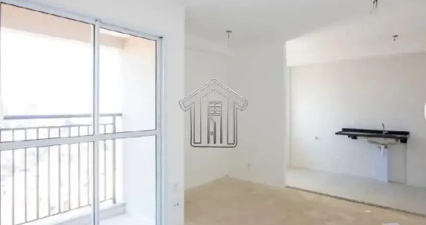 Apartamento Novo para Venda, 2 dorm(s), 1 vaga(s), 47 m². Apartamento alto com vista espetacular, venha conferir!