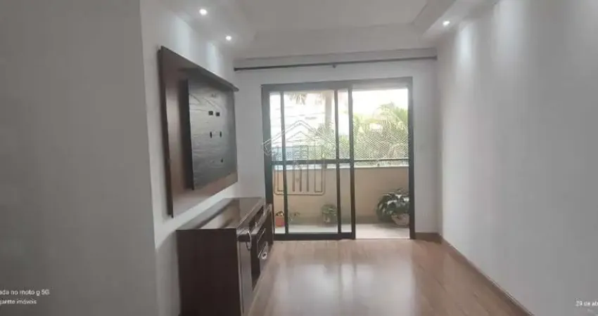 Apartamento (Apartamento Padrão) para Locação, 3 dorm(s), 1 suite(s), 1 vaga(s), 72 m²